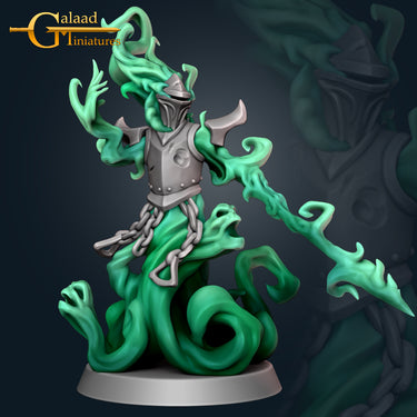 Animated Armor
